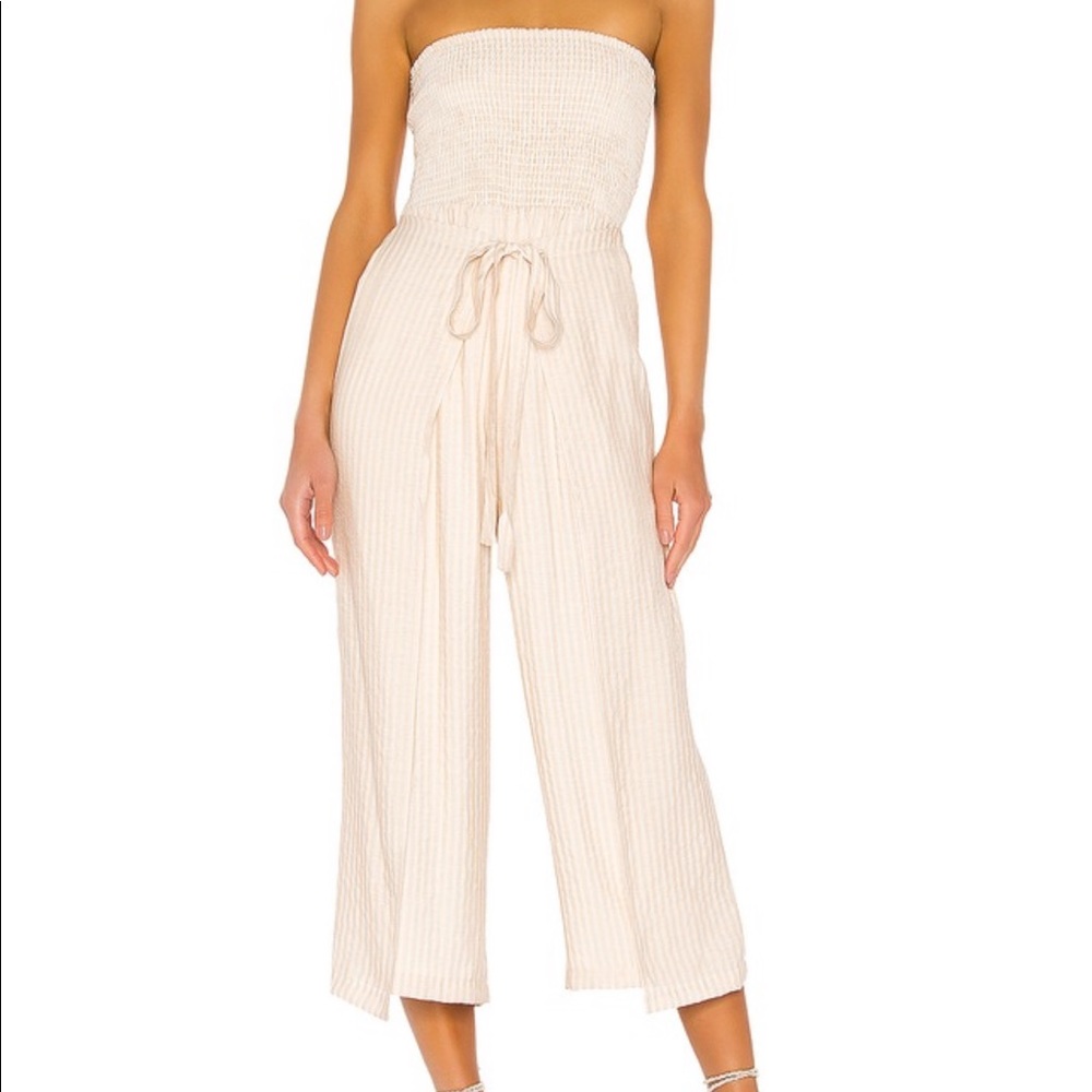 House of Harlow Jumpsuit